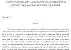 TÜRKİYE’DEKİ STK’LARIN ULUSLARARASI GÖÇ YÖNETİŞİMİNDEKİ ROLÜNÜN ANKARA ÖLÇEĞİNDE DEĞERLENDİRİLMESİ